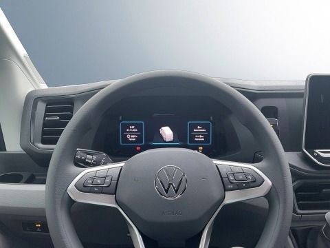 Fahrzeugabbildung Volkswagen Crafter 35 Kasten HD Motor: 2.0 l TDI EU6-EA SCR