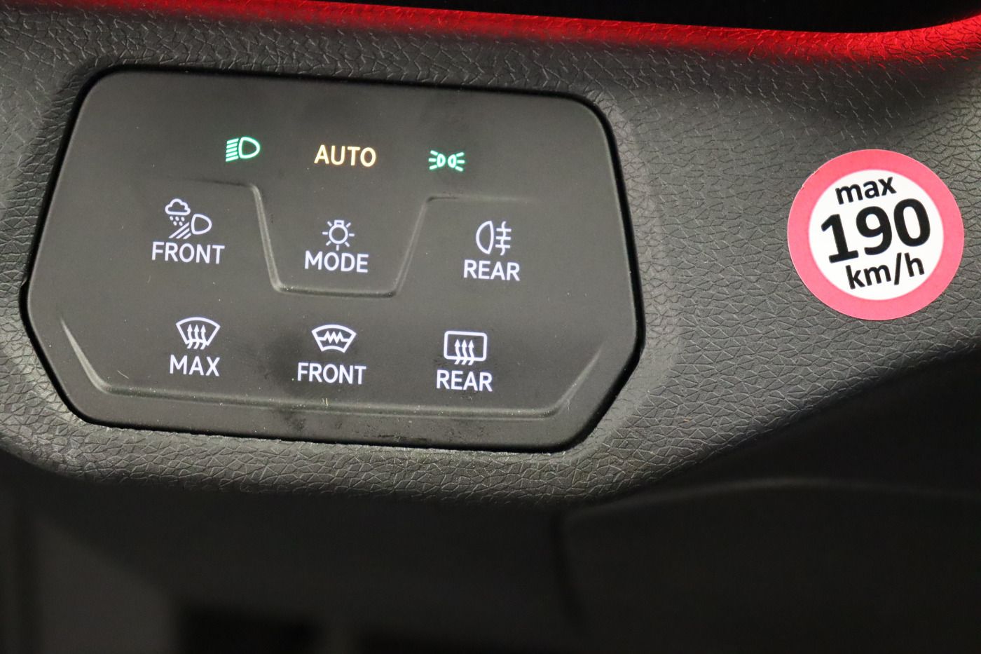 Fahrzeugabbildung Volkswagen ID.4 Pro Performance |AHK|WPumpe|CarPlay|MATRIX