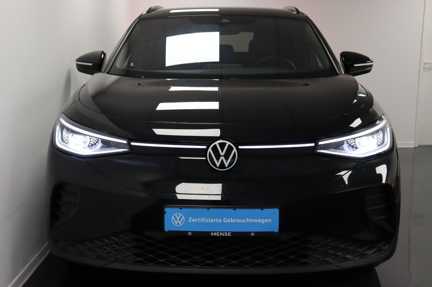 Fahrzeugabbildung Volkswagen ID.4 Pro Performance |AHK|WPumpe|CarPlay|MATRIX