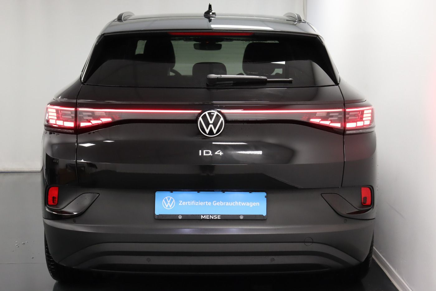 Fahrzeugabbildung Volkswagen ID.4 Pro Performance |AHK|WPumpe|CarPlay|MATRIX