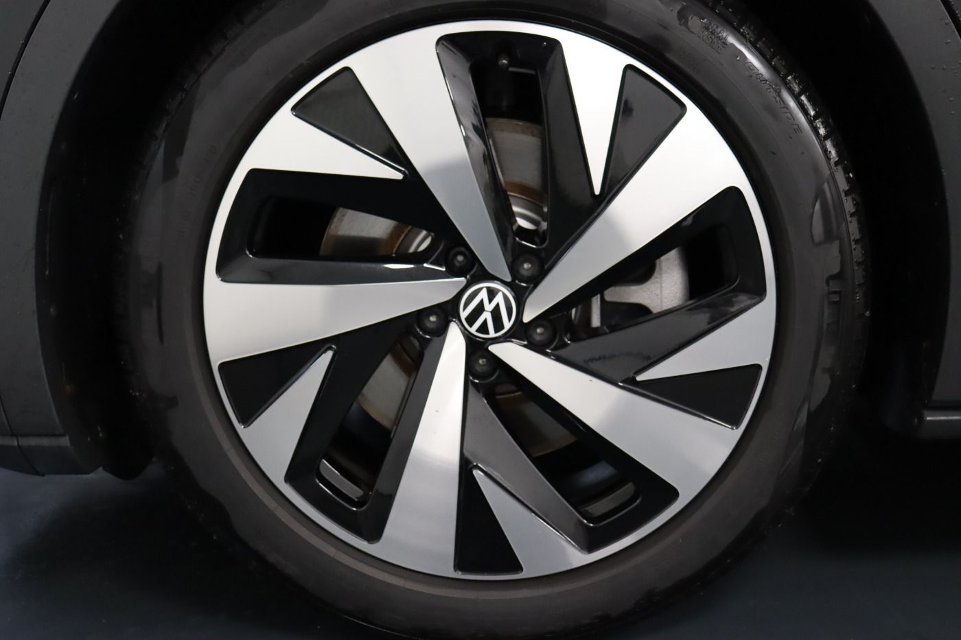 Fahrzeugabbildung Volkswagen ID.4 Pro Performance |AHK|WPumpe|CarPlay|MATRIX