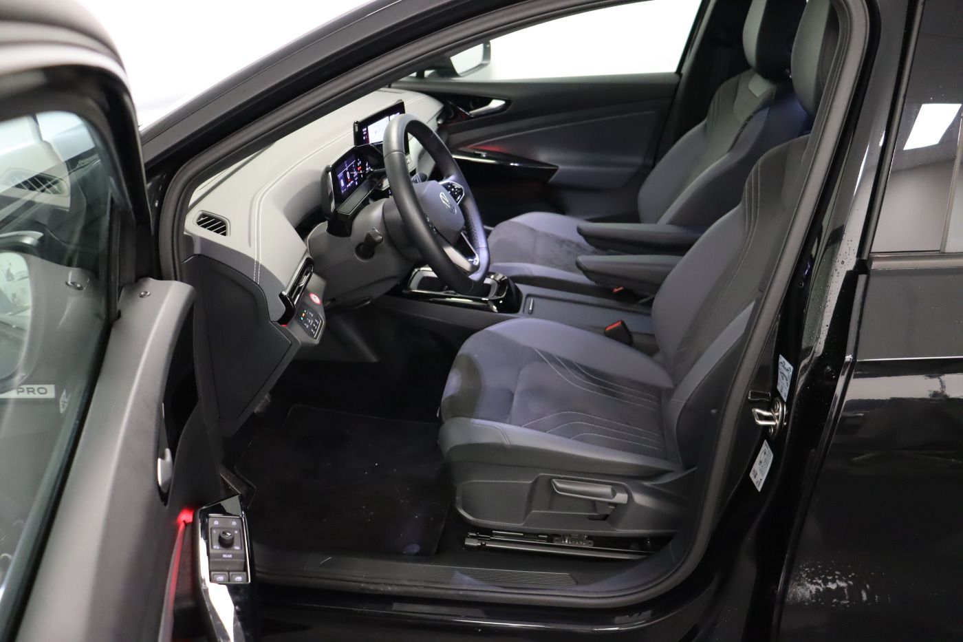 Fahrzeugabbildung Volkswagen ID.4 Pro Performance |AHK|WPumpe|CarPlay|MATRIX