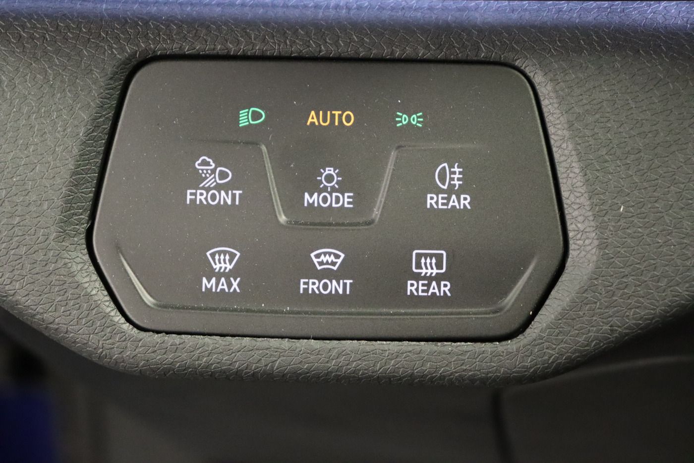 Fahrzeugabbildung Volkswagen ID.4 Pro Performance |AHK|WPumpe|CarPlay|MATRIX