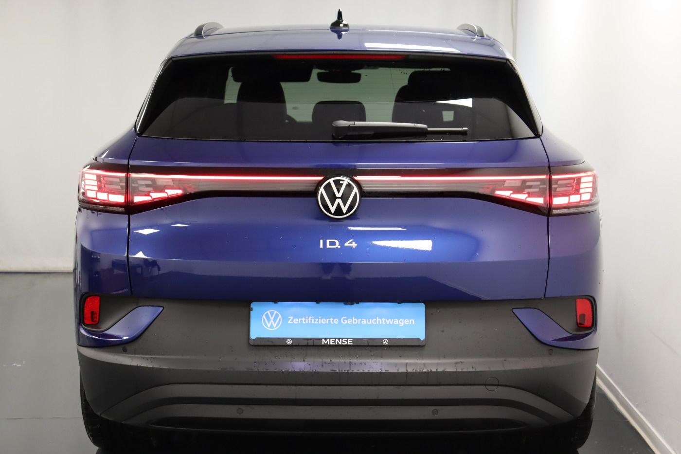Fahrzeugabbildung Volkswagen ID.4 Pro Performance |AHK|WPumpe|CarPlay|MATRIX