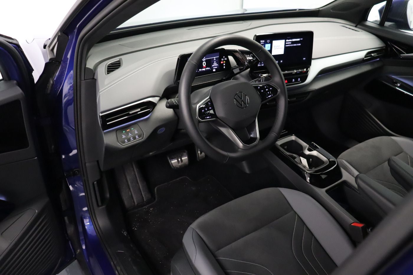 Fahrzeugabbildung Volkswagen ID.4 Pro Performance |AHK|WPumpe|CarPlay|MATRIX
