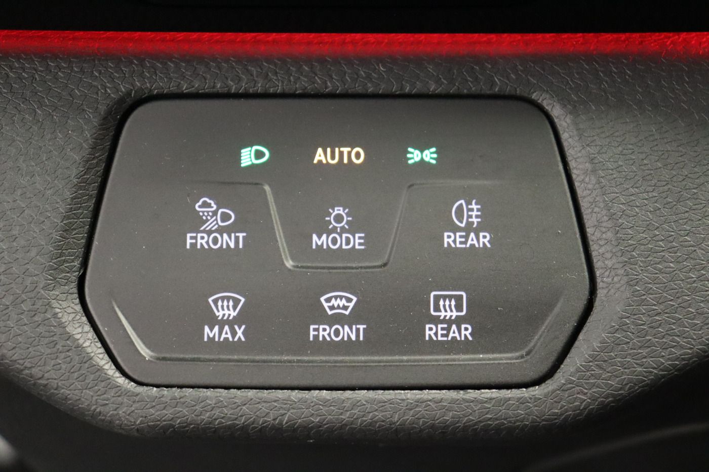 Fahrzeugabbildung Volkswagen ID.4 Pro Performance |AHK|WPumpe|CarPlay|MATRIX