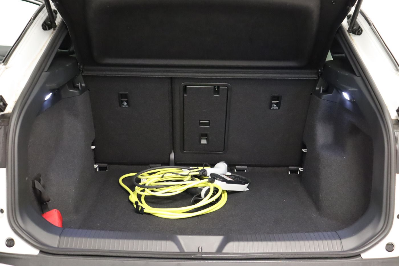 Fahrzeugabbildung Volkswagen ID.4 Pro Performance |AHK|WPumpe|CarPlay|MATRIX