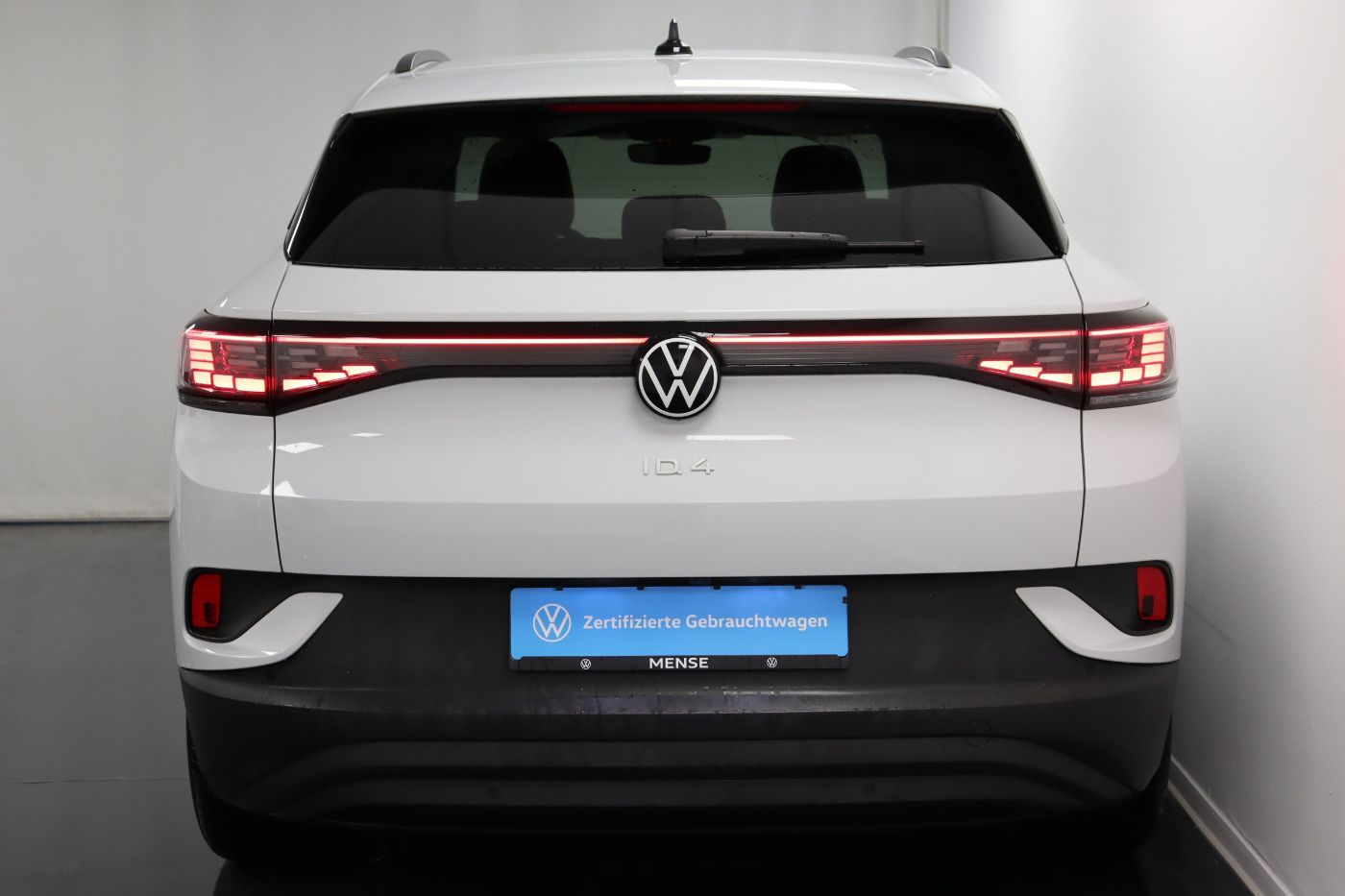 Fahrzeugabbildung Volkswagen ID.4 Pro Performance |AHK|WPumpe|CarPlay|MATRIX