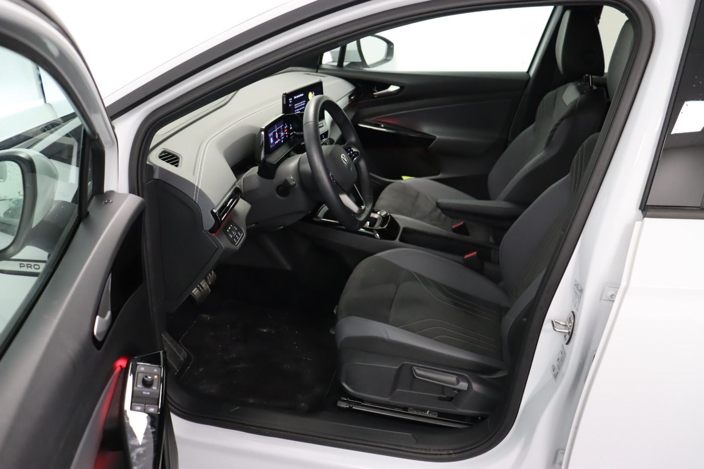 Fahrzeugabbildung Volkswagen ID.4 Pro Performance |AHK|WPumpe|CarPlay|MATRIX