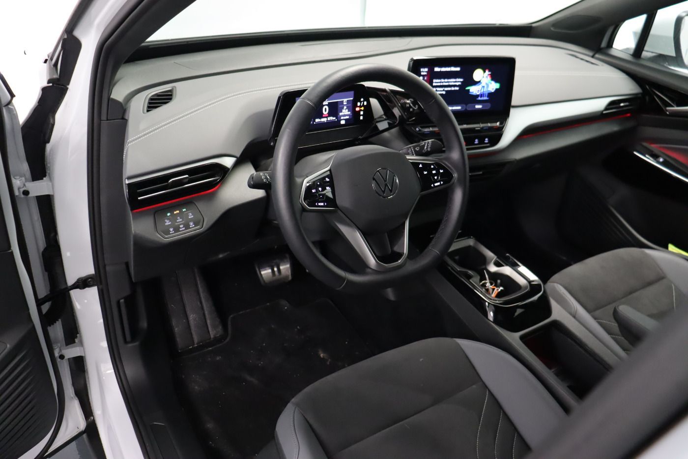 Fahrzeugabbildung Volkswagen ID.4 Pro Performance |AHK|WPumpe|CarPlay|MATRIX