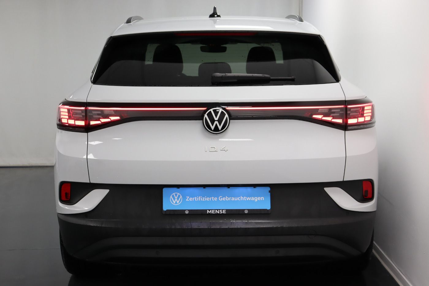 Fahrzeugabbildung Volkswagen ID.4 Pro Performance |AHK|WPumpe|CarPlay|MATRIX