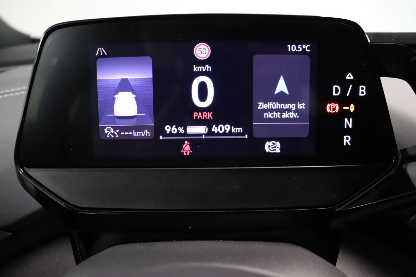 Fahrzeugabbildung Volkswagen ID.5 Pro Performance |AHK|CarPlay|MATRIX|LM|SHZG