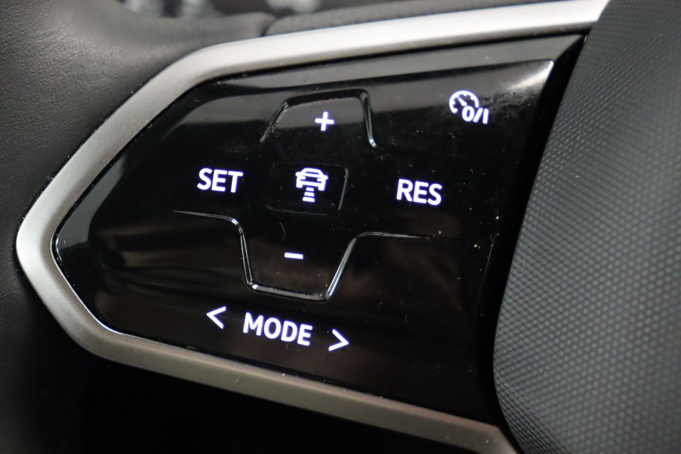 Fahrzeugabbildung Volkswagen ID.5 Pro Performance |AHK|CarPlay|MATRIX|LM|SHZG