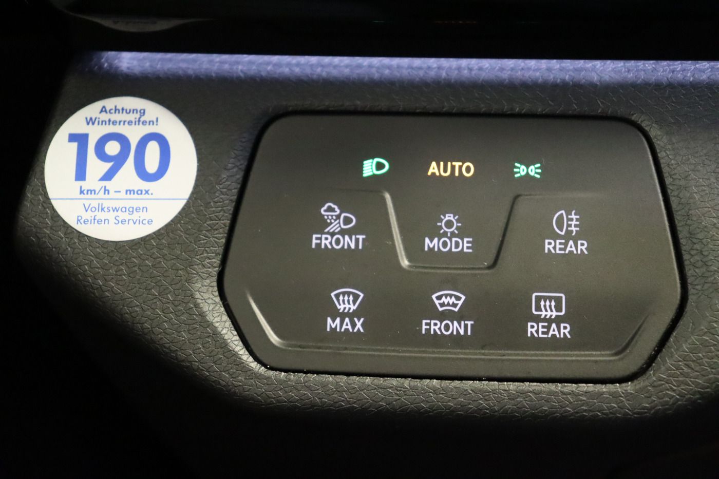 Fahrzeugabbildung Volkswagen ID.5 Pro Performance |AHK|CarPlay|MATRIX|LM|SHZG