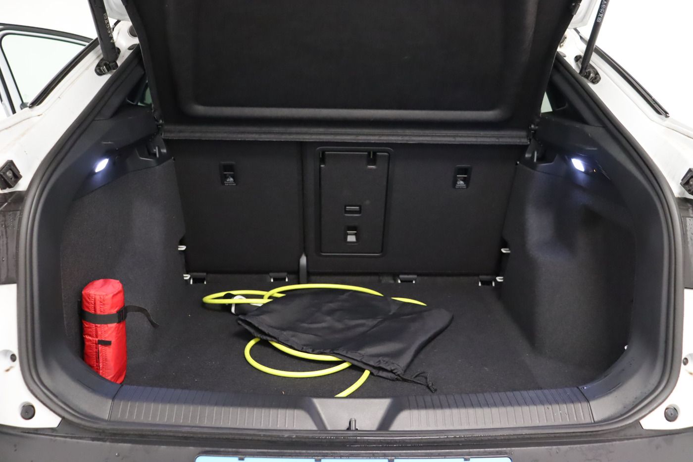 Fahrzeugabbildung Volkswagen ID.5 Pro Performance |AHK|CarPlay|MATRIX|LM|SHZG