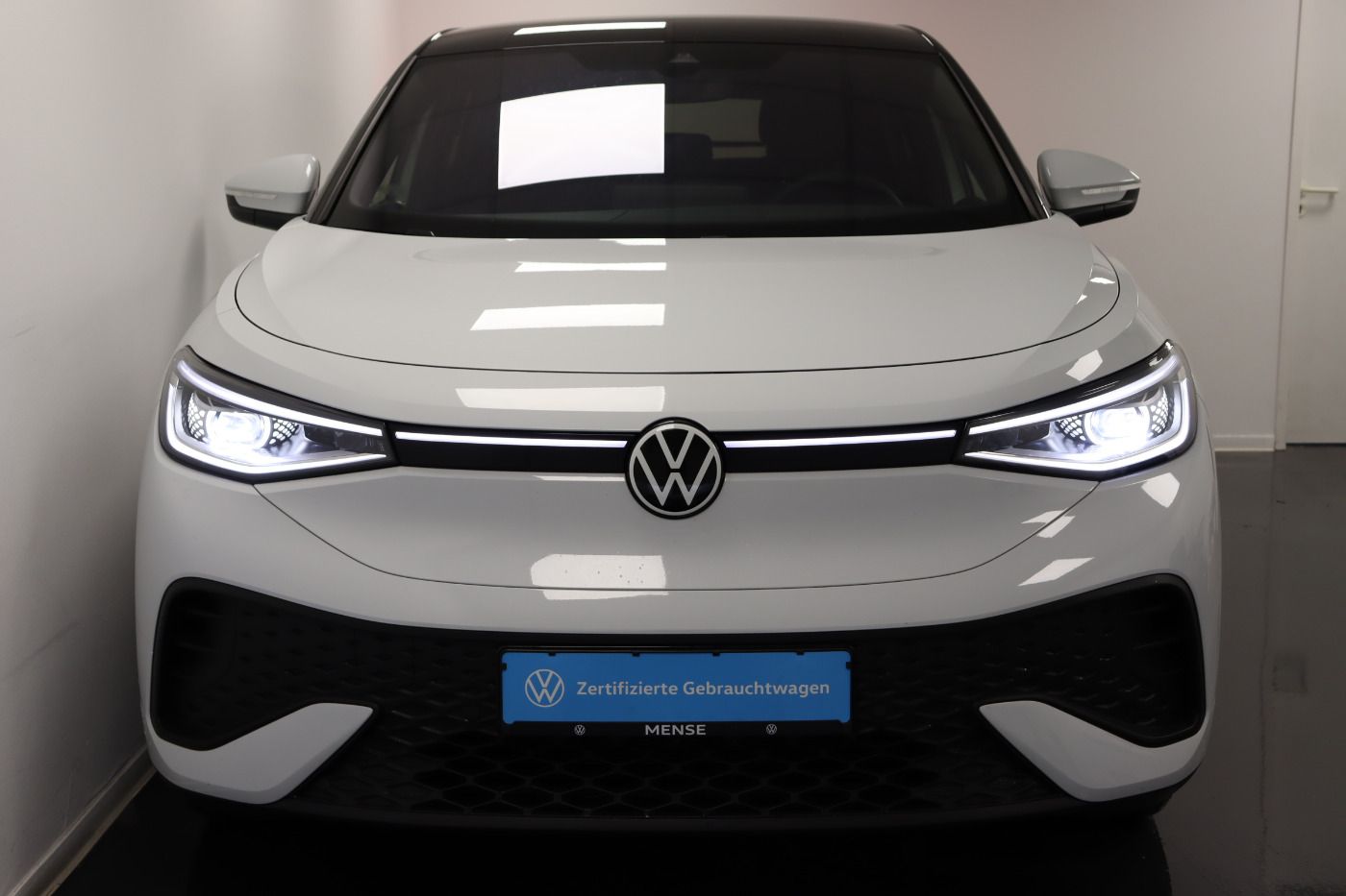 Fahrzeugabbildung Volkswagen ID.5 Pro Performance |AHK|CarPlay|MATRIX|LM|SHZG