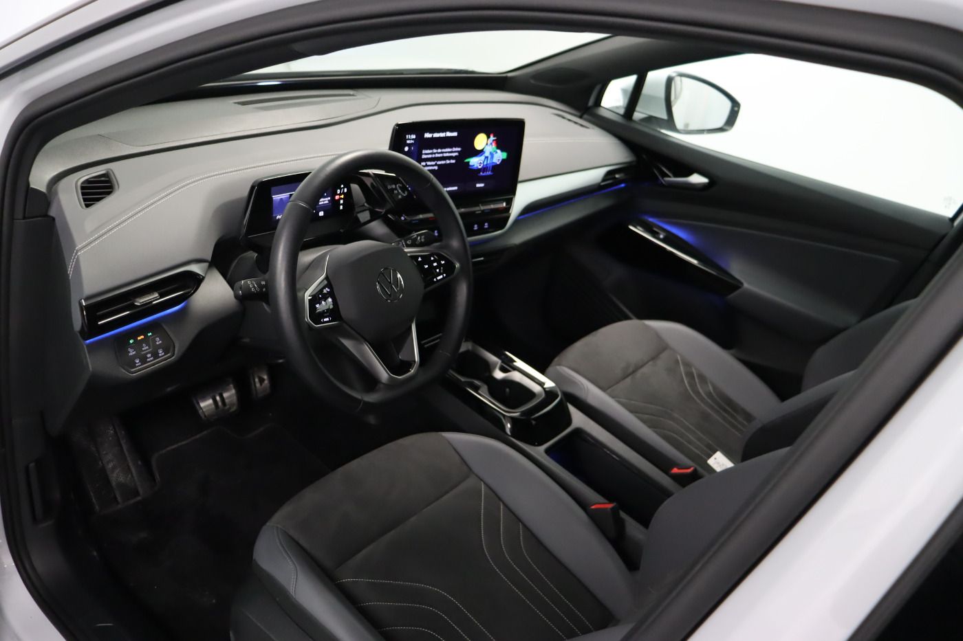 Fahrzeugabbildung Volkswagen ID.5 Pro Performance |AHK|Matrix|ACC|CarPlay|LM