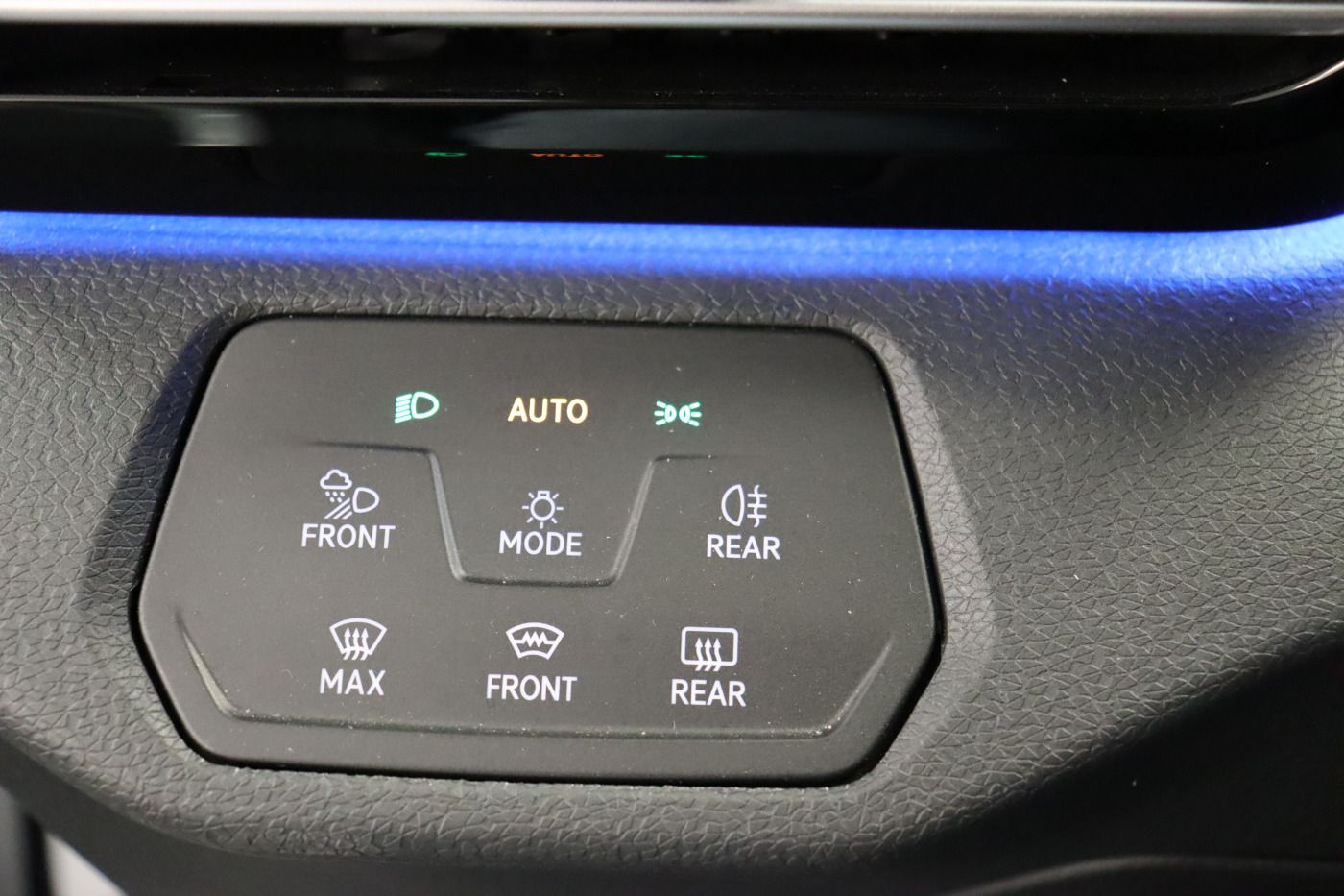 Fahrzeugabbildung Volkswagen ID.5 Pro Performance |AHK|Matrix|ACC|CarPlay|LM