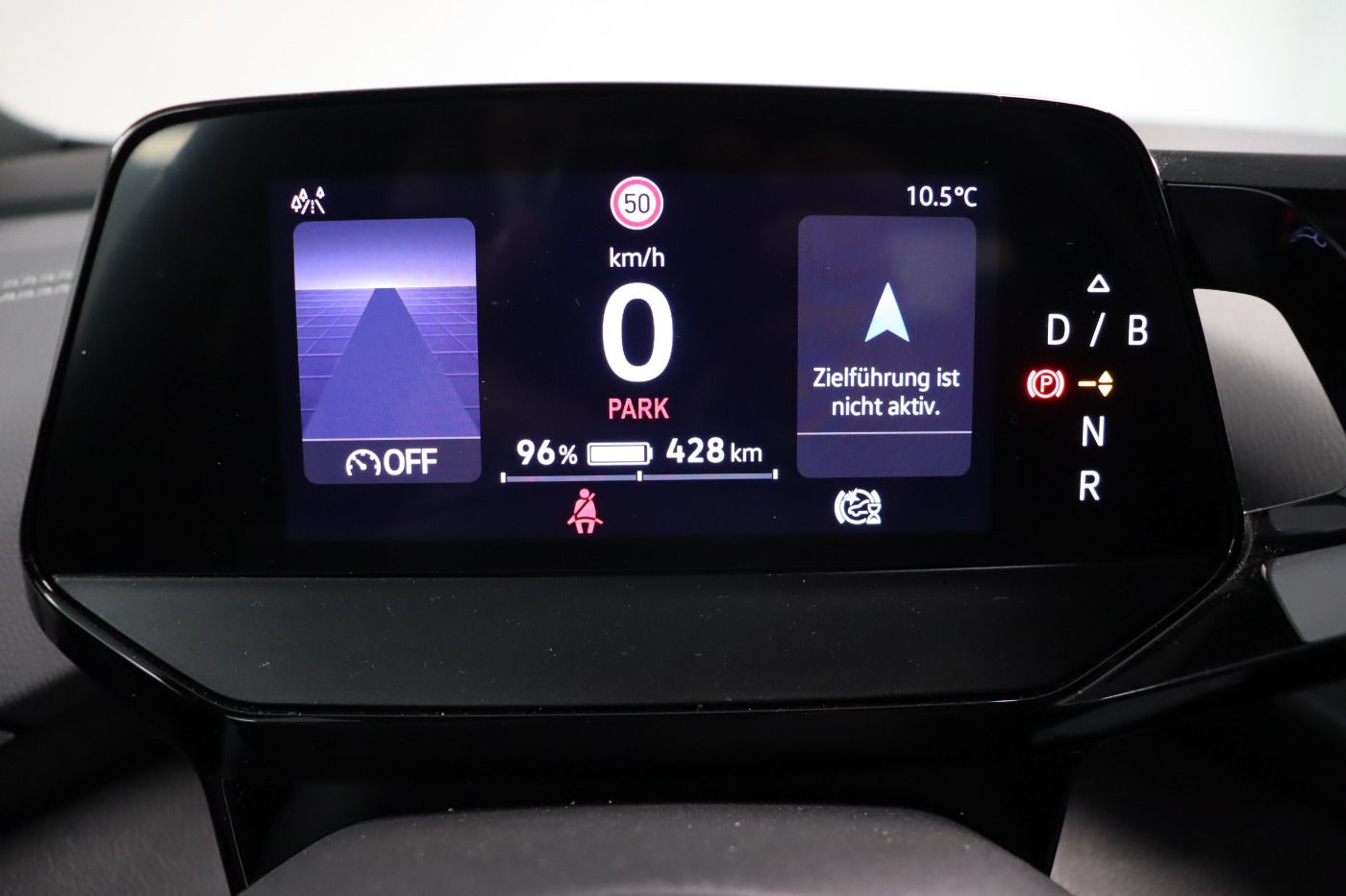 Fahrzeugabbildung Volkswagen ID.5 Pro Performance |AHK|Matrix|ACC|CarPlay|LM