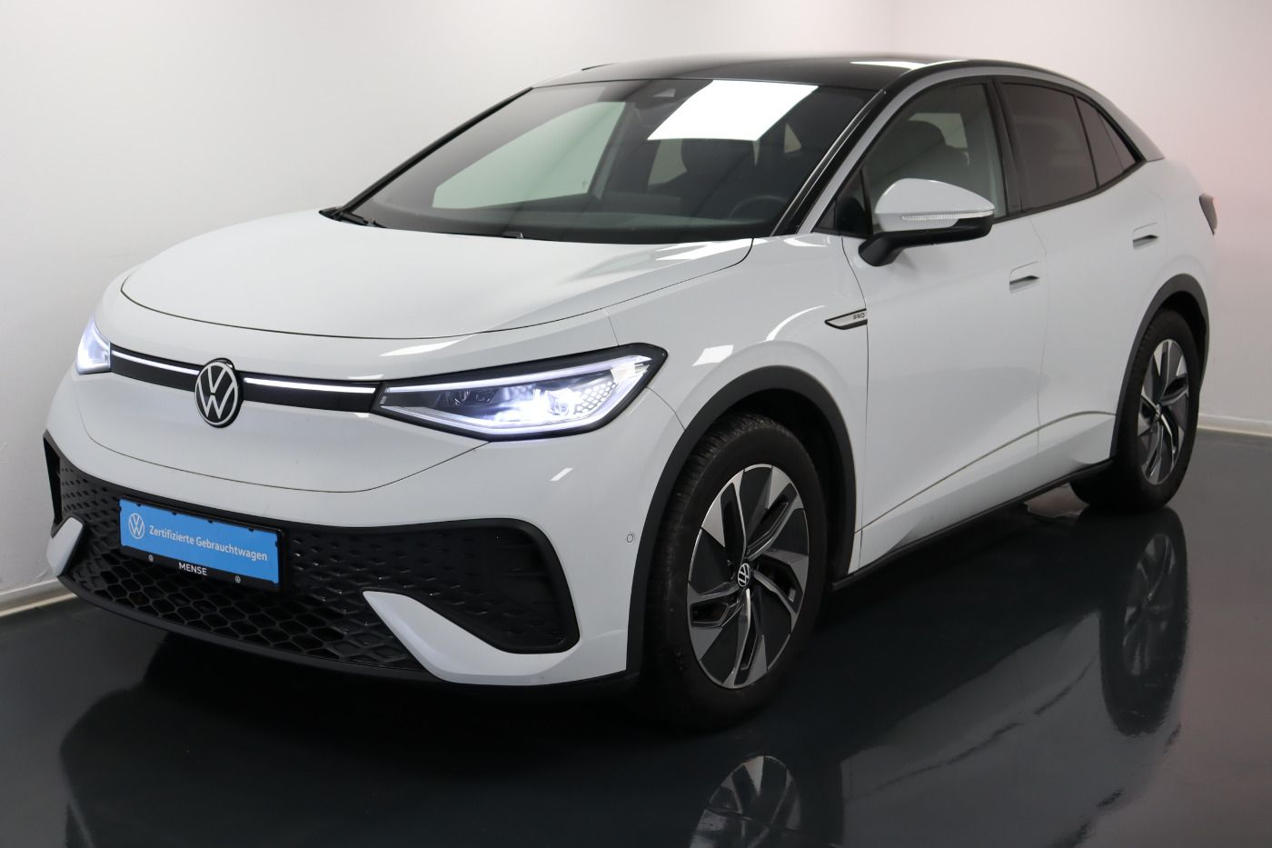 Fahrzeugabbildung Volkswagen ID.5 Pro Performance |AHK|Matrix|ACC|CarPlay|LM