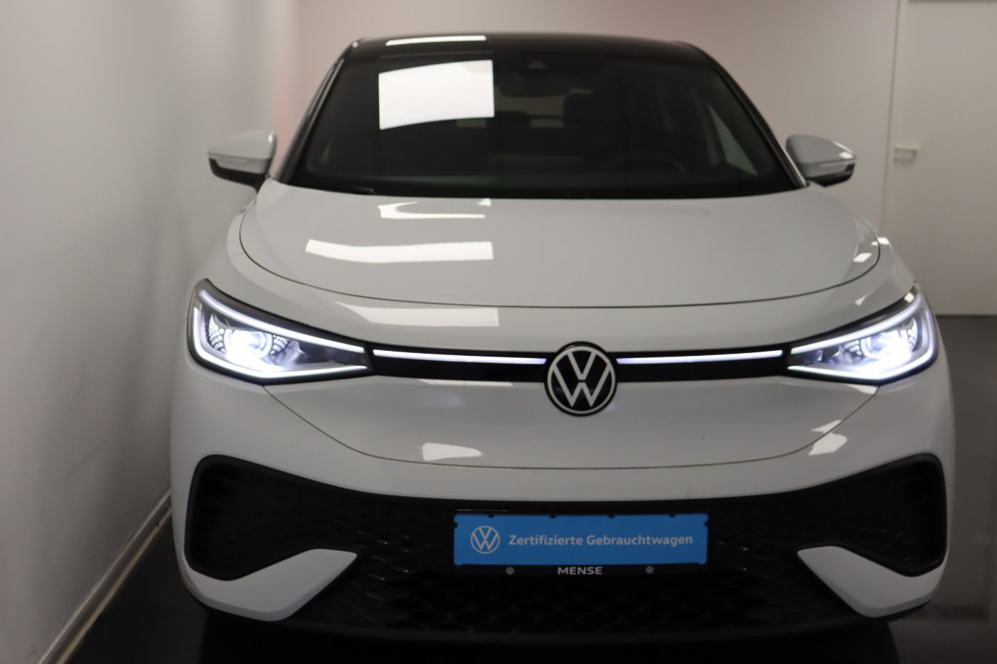 Fahrzeugabbildung Volkswagen ID.5 Pro Performance |AHK|Matrix|ACC|CarPlay|LM