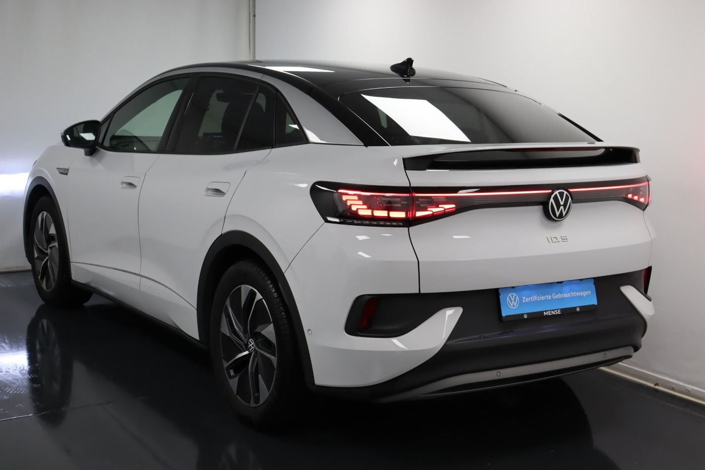 Fahrzeugabbildung Volkswagen ID.5 Pro Performance |AHK|Matrix|ACC|CarPlay|LM