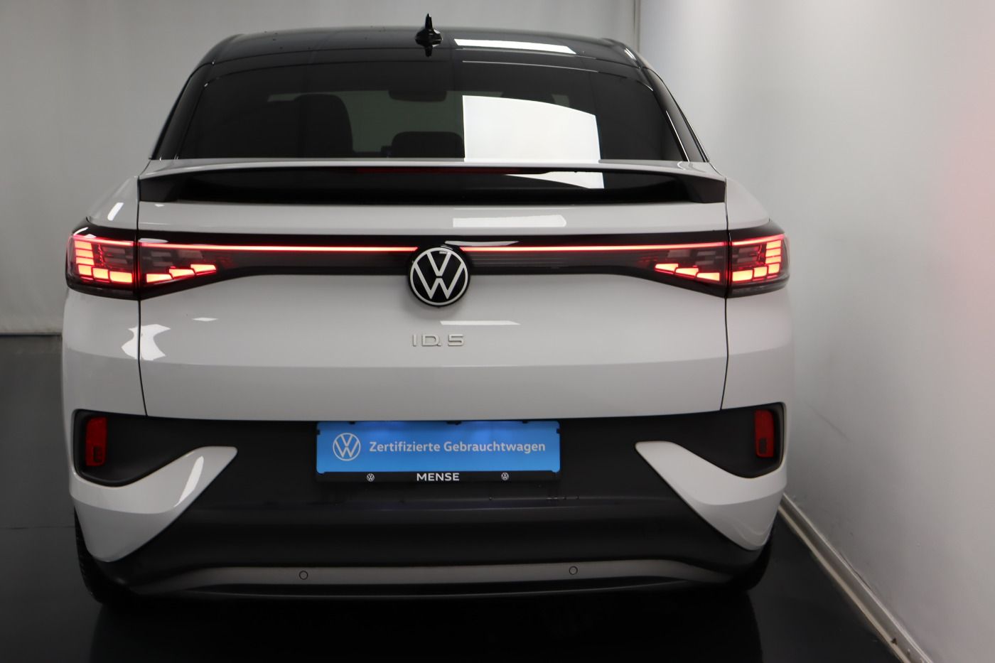 Fahrzeugabbildung Volkswagen ID.5 Pro Performance |AHK|Matrix|ACC|CarPlay|LM