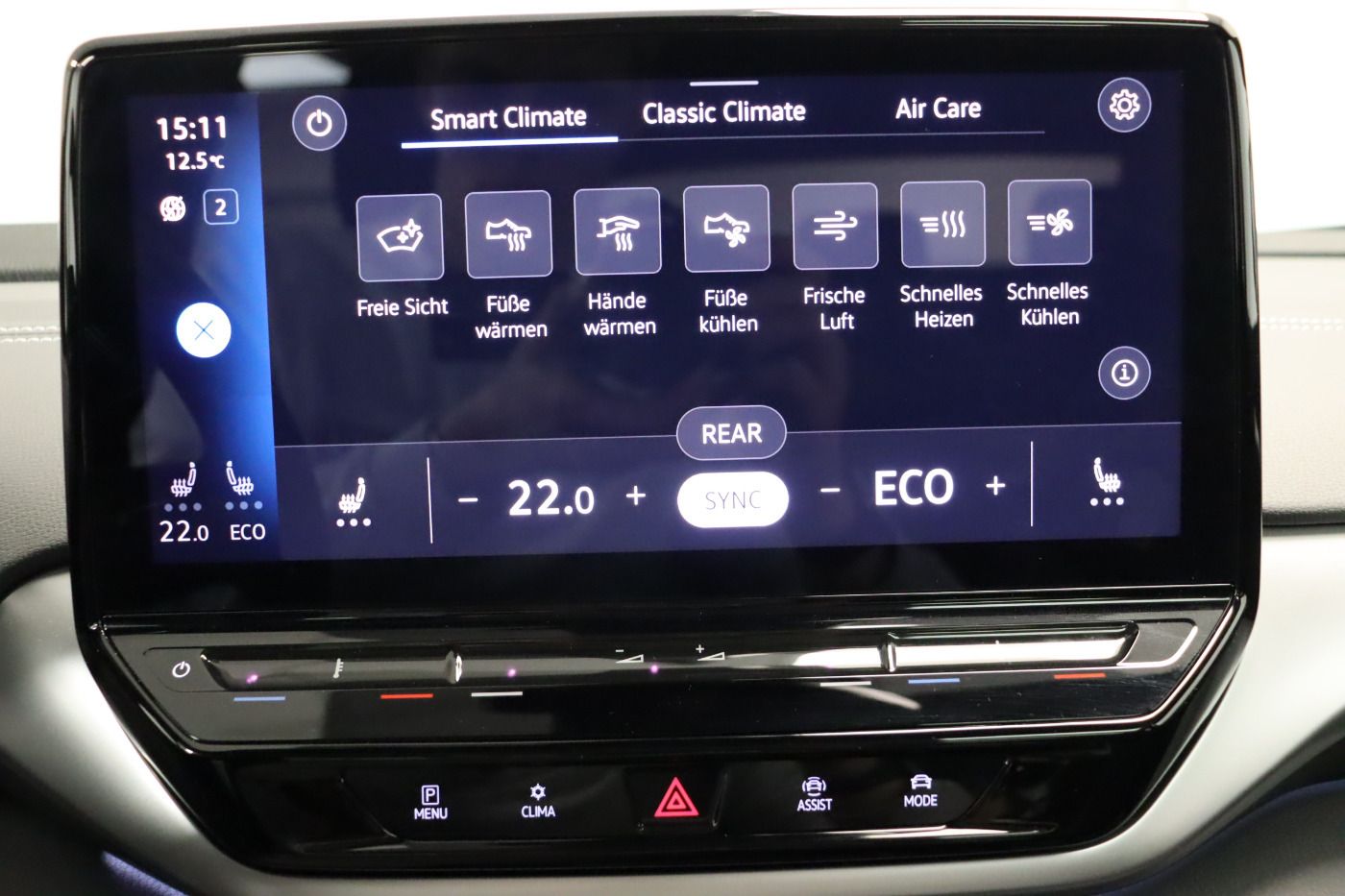 Fahrzeugabbildung Volkswagen ID.5 Pro Performance |AHK|Matrix|ACC|Massage|HUD