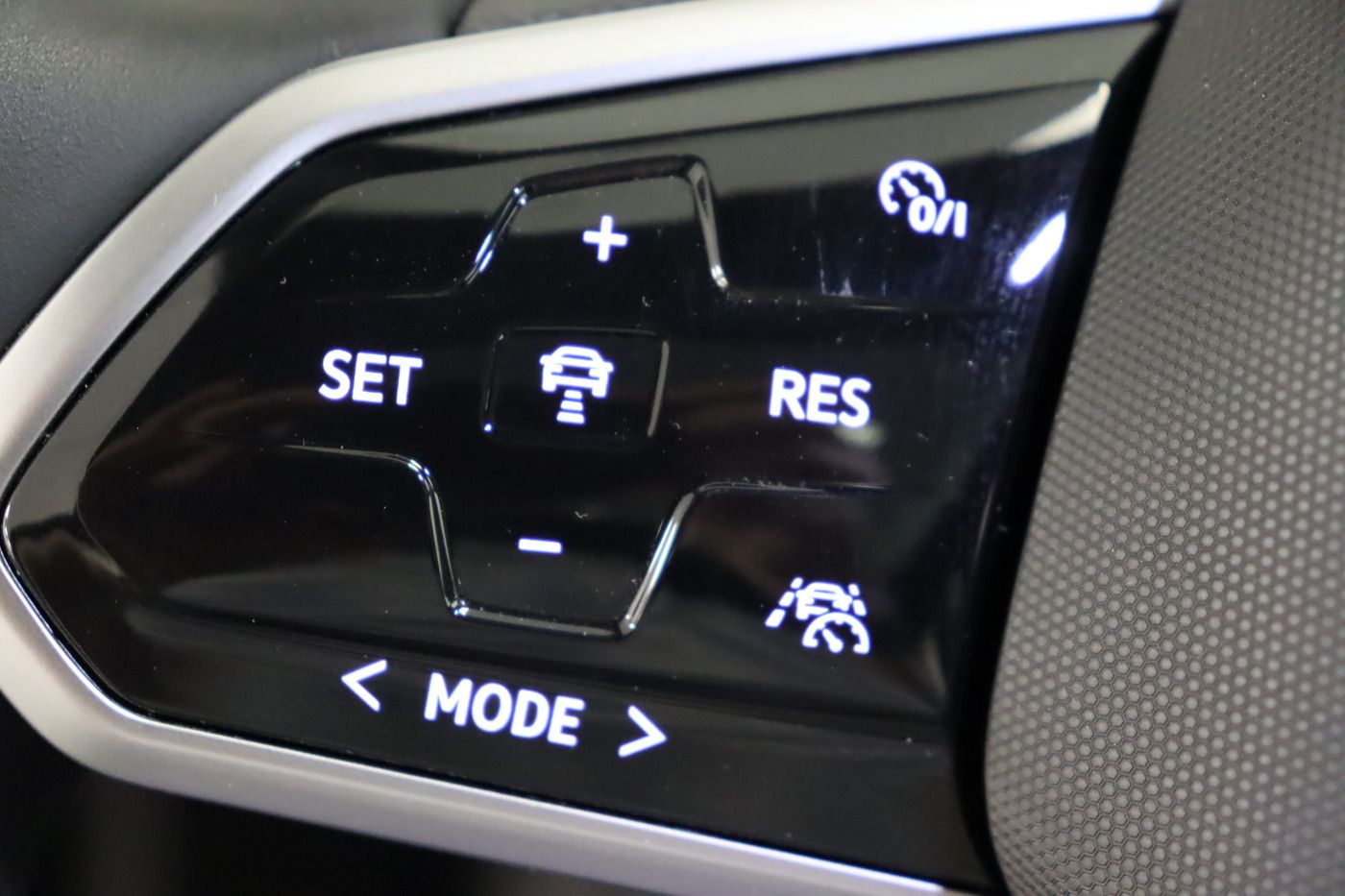 Fahrzeugabbildung Volkswagen ID.5 Pro Performance |AHK|Matrix|ACC|Massage|HUD