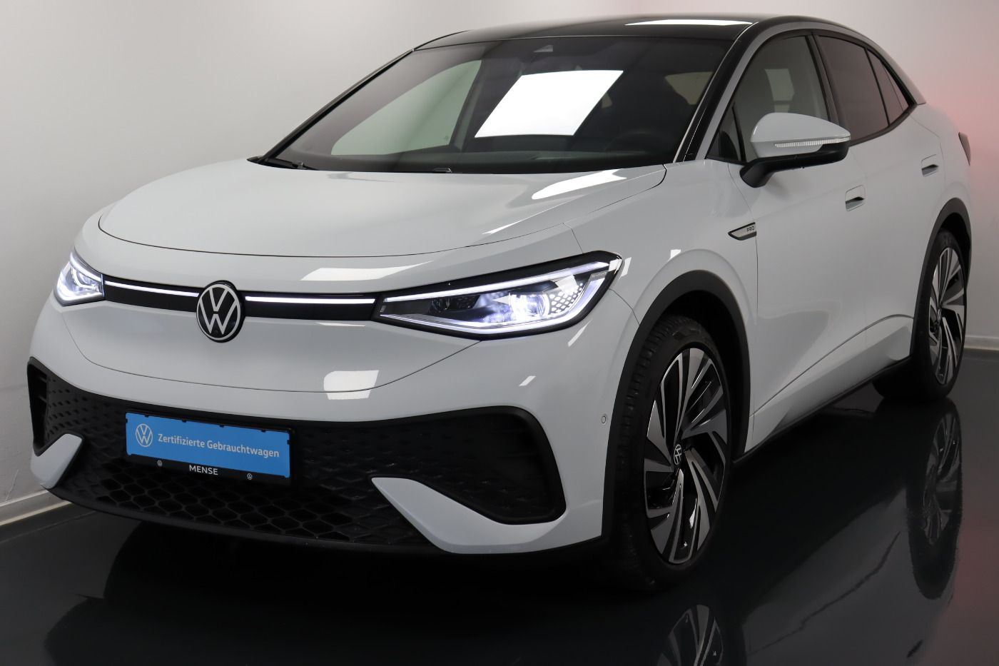 Fahrzeugabbildung Volkswagen ID.5 Pro Performance |AHK|Matrix|ACC|Massage|HUD