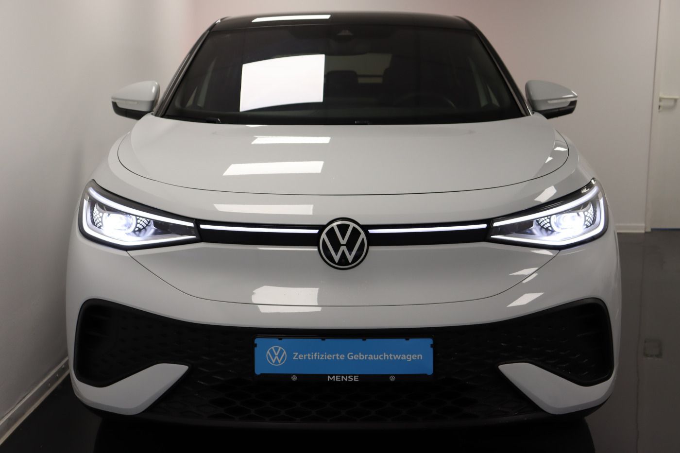 Fahrzeugabbildung Volkswagen ID.5 Pro Performance |AHK|Matrix|ACC|Massage|HUD