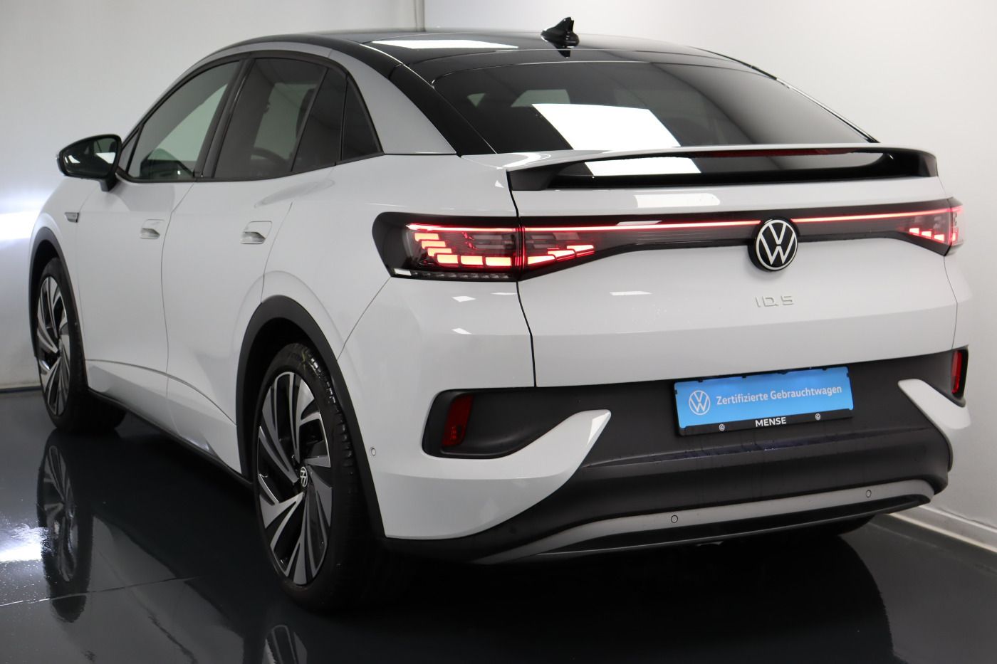Fahrzeugabbildung Volkswagen ID.5 Pro Performance |AHK|Matrix|ACC|Massage|HUD