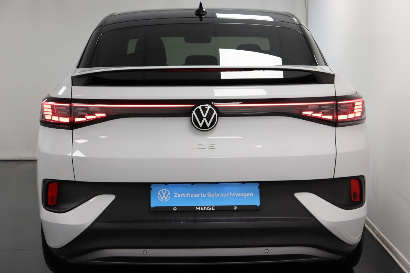 Fahrzeugabbildung Volkswagen ID.5 Pro Performance |AHK|Matrix|ACC|Massage|HUD