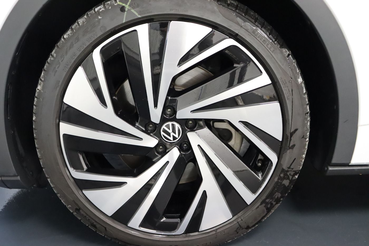 Fahrzeugabbildung Volkswagen ID.5 Pro Performance |AHK|Matrix|ACC|Massage|HUD