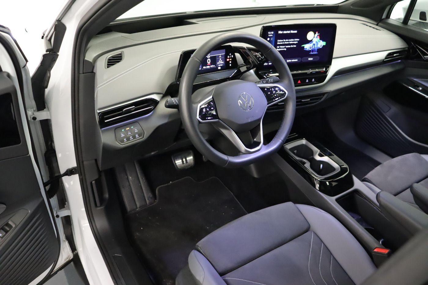 Fahrzeugabbildung Volkswagen ID.5 Pro Performance |AHK|Matrix|ACC|Massage|HUD