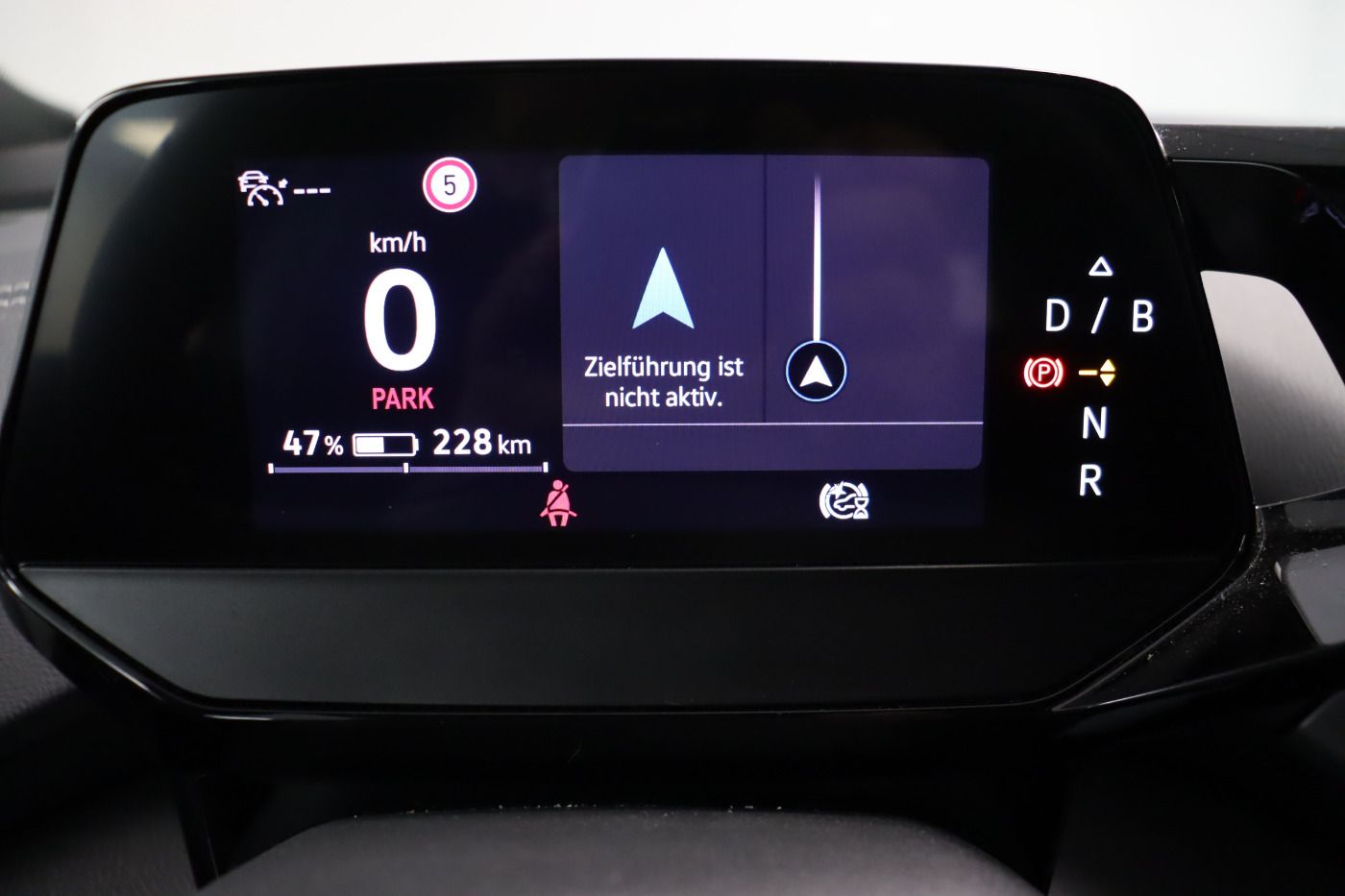 Fahrzeugabbildung Volkswagen ID.4 Pro Performance |AHK|Matrix|ACC|CarPlay|LM