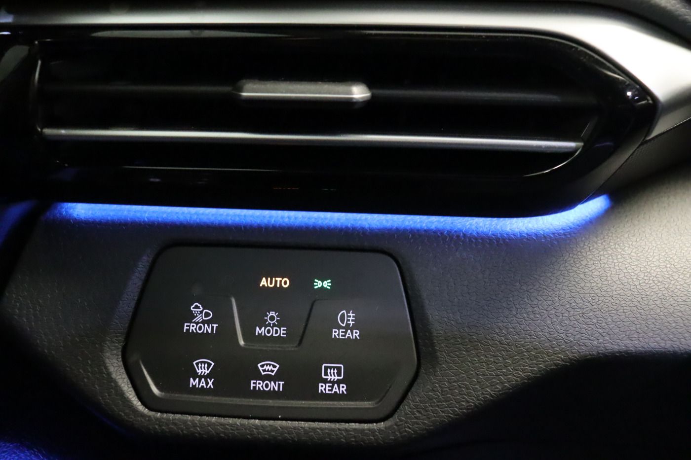 Fahrzeugabbildung Volkswagen ID.4 Pro Performance |AHK|Matrix|ACC|CarPlay|LM