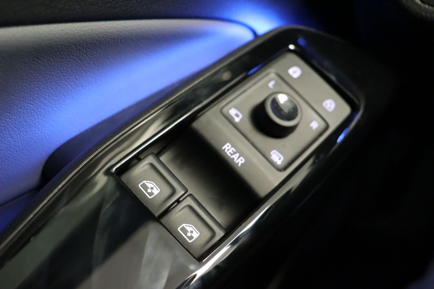 Fahrzeugabbildung Volkswagen ID.4 Pro Performance |AHK|Matrix|ACC|CarPlay|LM
