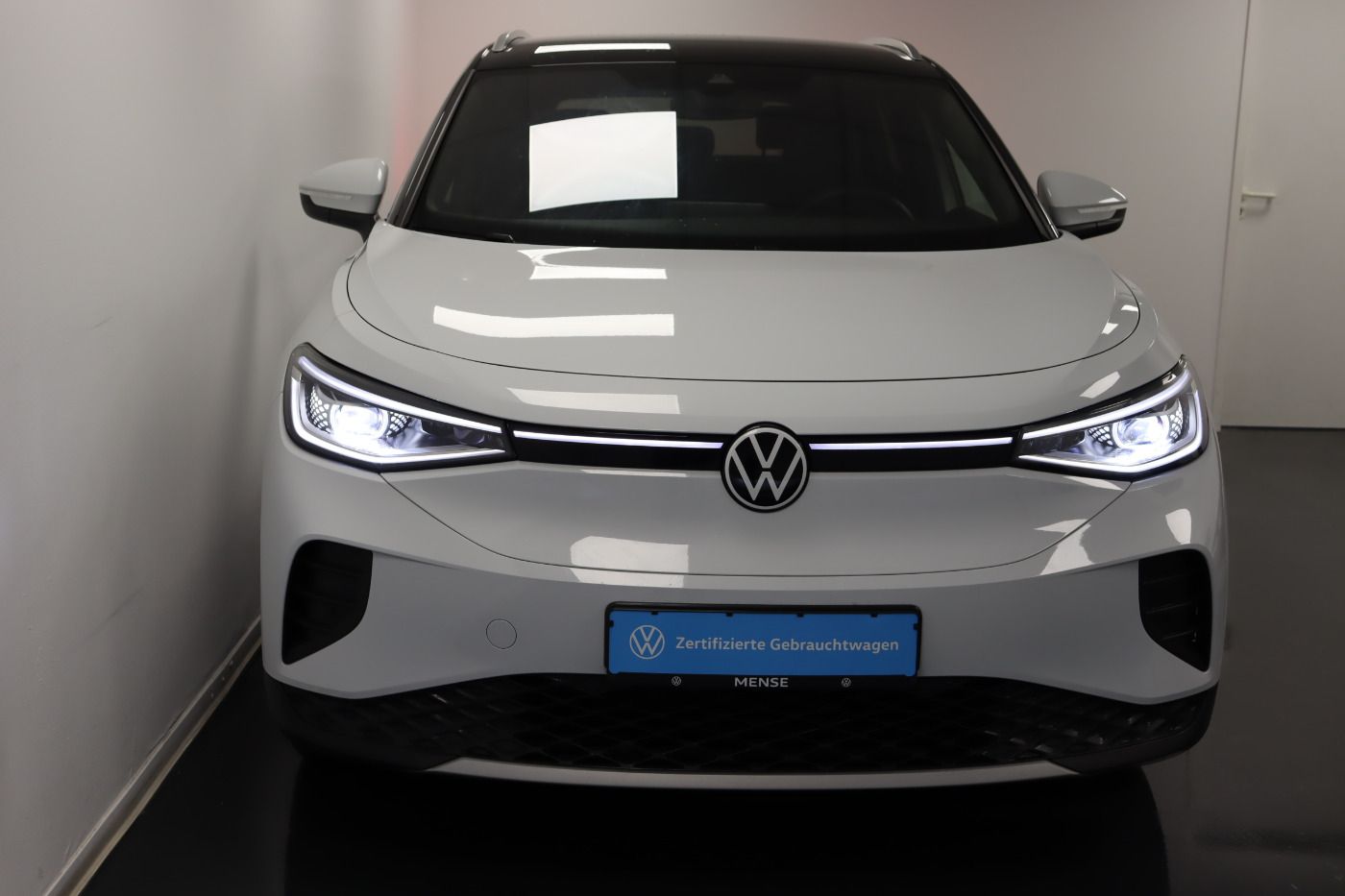 Fahrzeugabbildung Volkswagen ID.4 Pro Performance |AHK|Matrix|ACC|CarPlay|LM