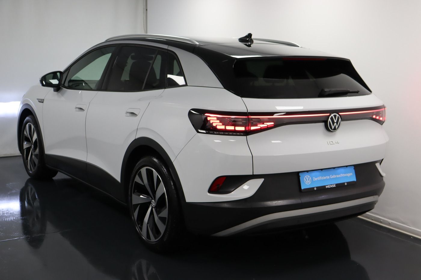 Fahrzeugabbildung Volkswagen ID.4 Pro Performance |AHK|Matrix|ACC|CarPlay|LM