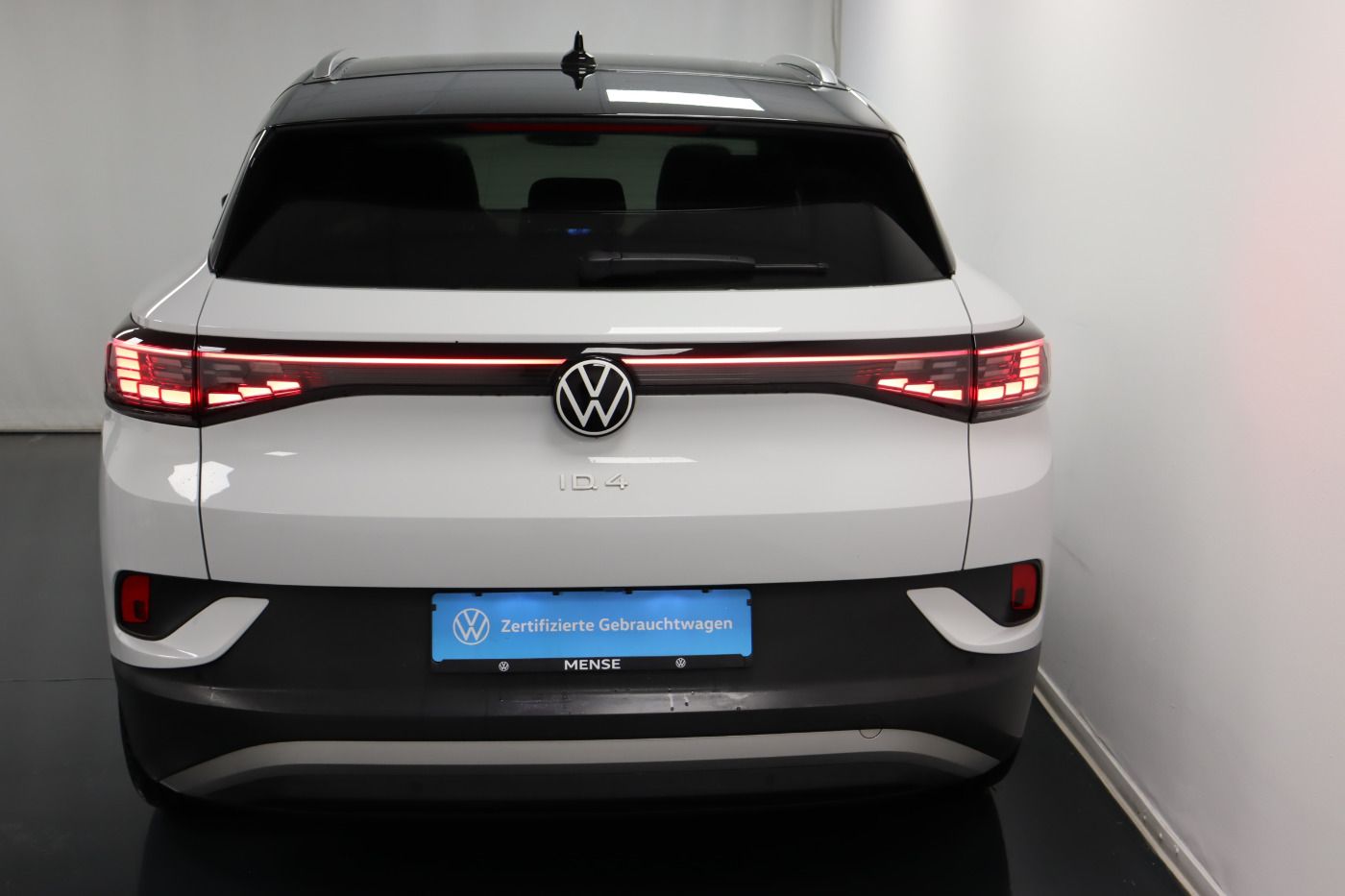 Fahrzeugabbildung Volkswagen ID.4 Pro Performance |AHK|Matrix|ACC|CarPlay|LM