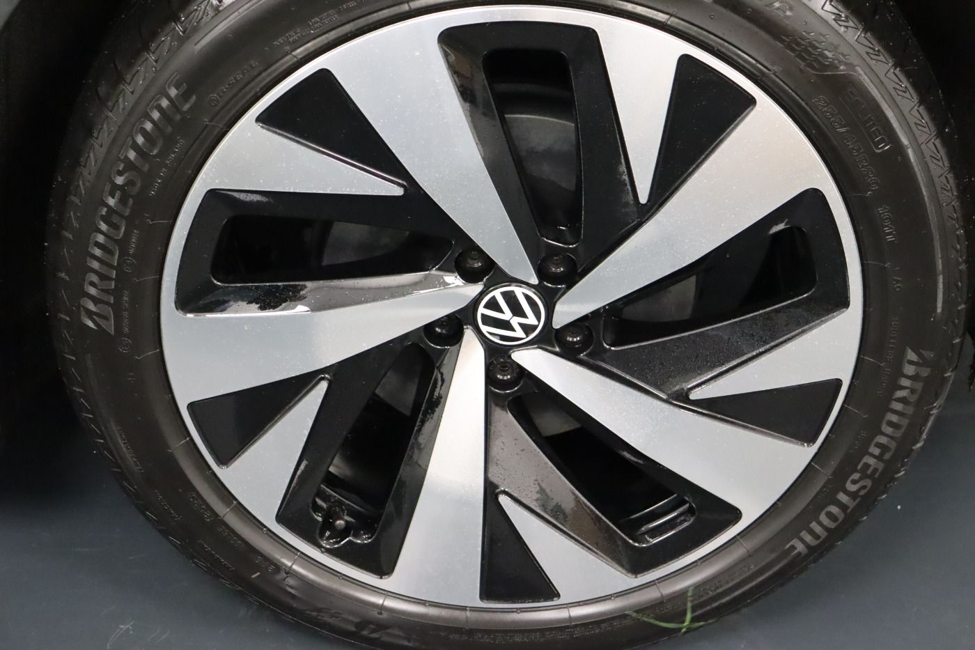 Fahrzeugabbildung Volkswagen ID.4 Pro Performance |AHK|Matrix|ACC|CarPlay|LM