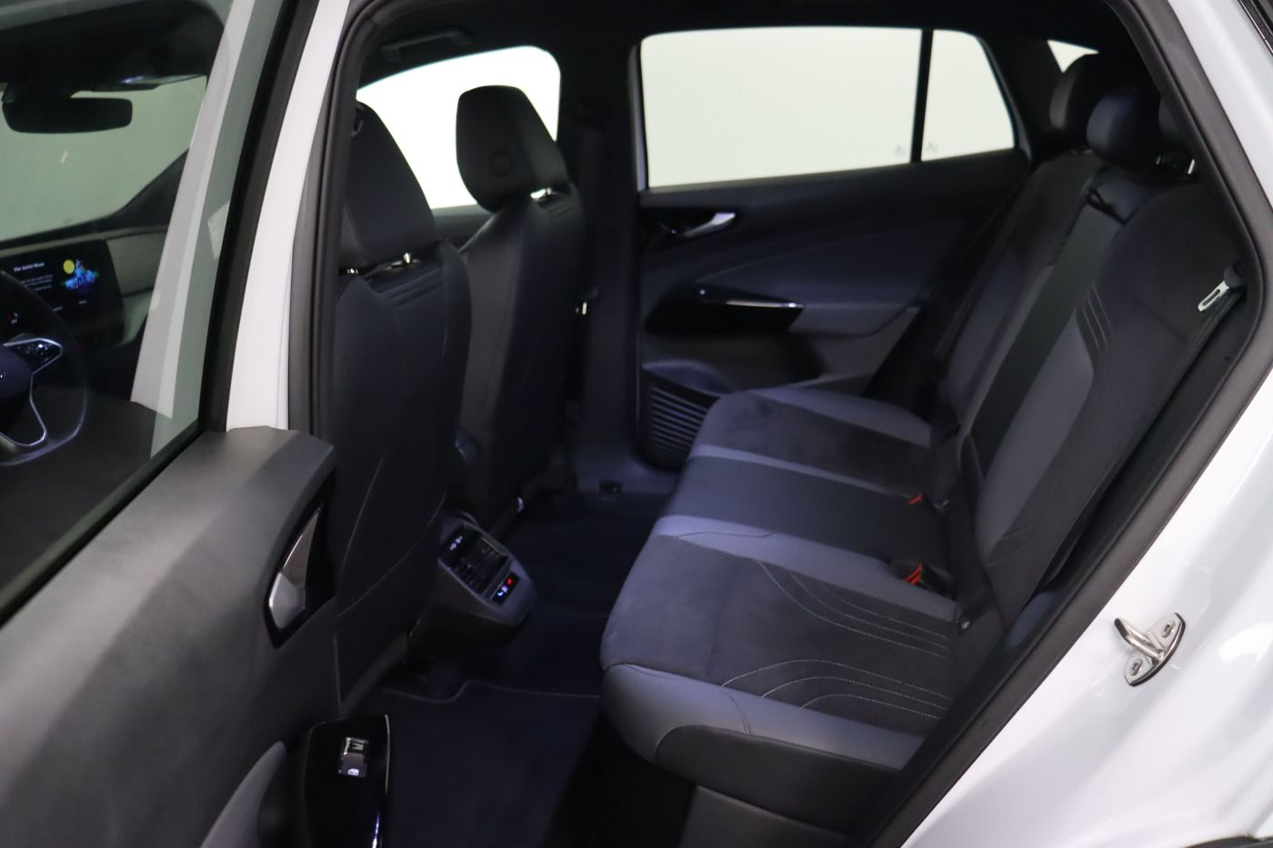 Fahrzeugabbildung Volkswagen ID.4 Pro Performance |AHK|Matrix|ACC|CarPlay|LM