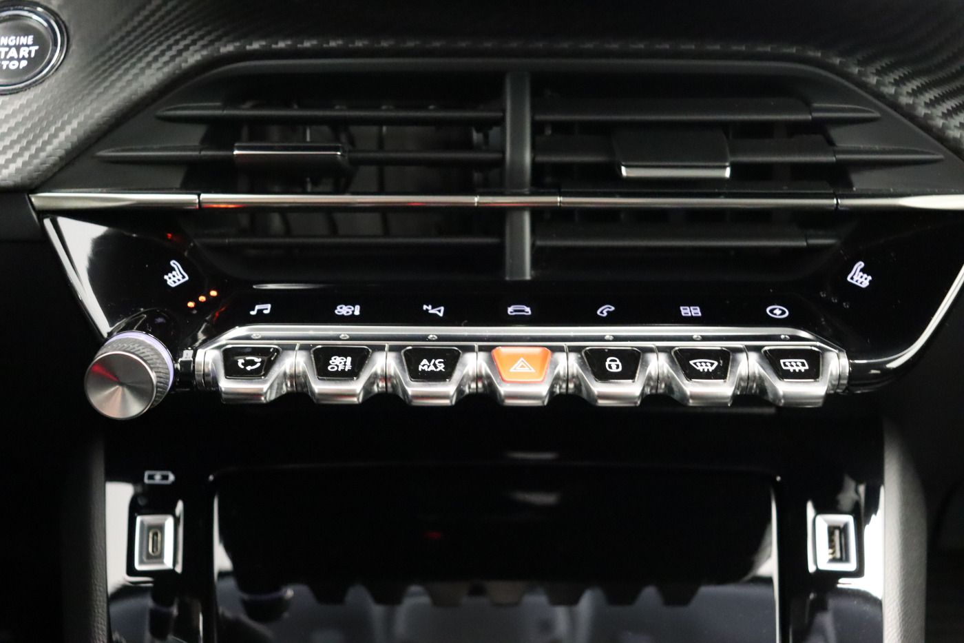 Fahrzeugabbildung Peugeot e-208 Allure Pack |KAM