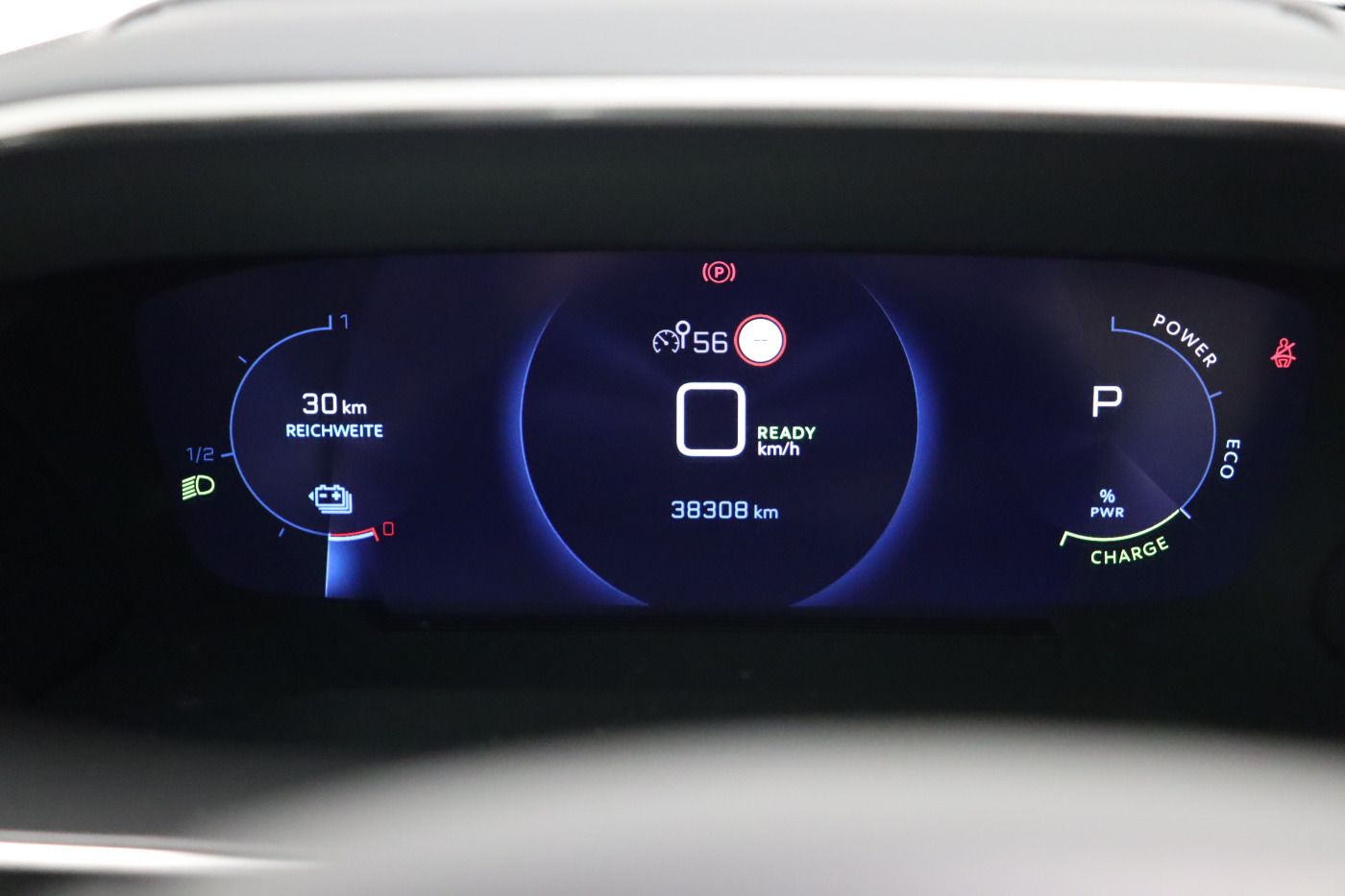 Fahrzeugabbildung Peugeot e-208 Allure Pack |KAM