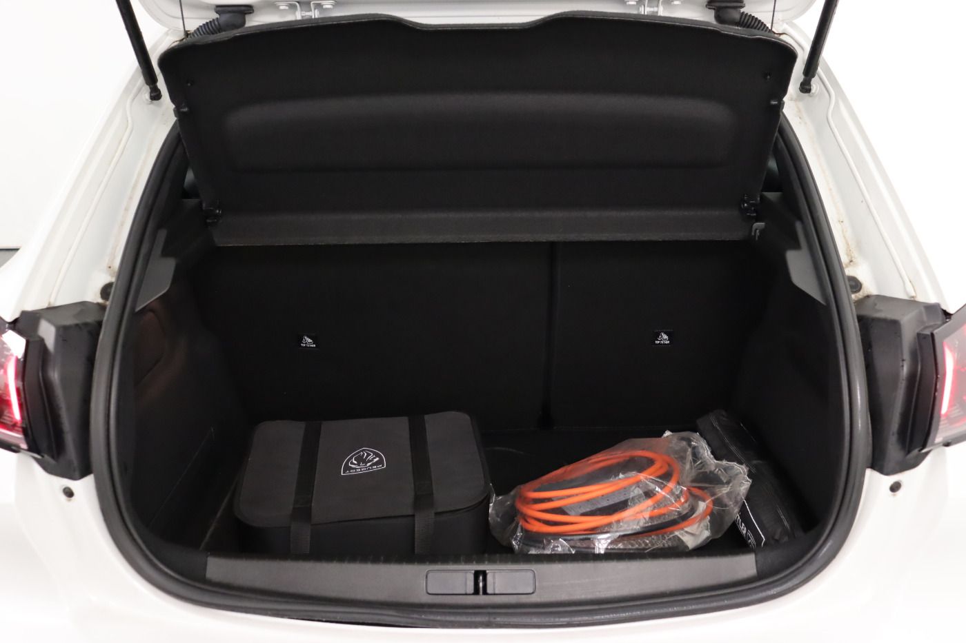 Fahrzeugabbildung Peugeot e-208 Allure Pack |KAM