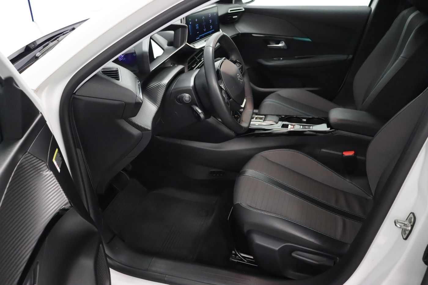 Fahrzeugabbildung Peugeot e-208 Allure Pack |KAM