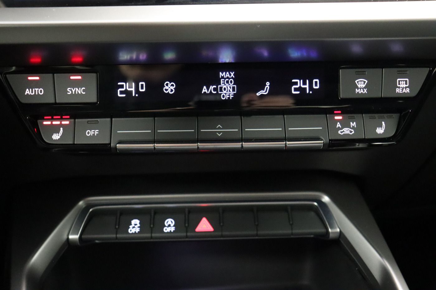 Fahrzeugabbildung Audi A3 Sportback 30 TFSI advanced |VirtualCP|ACC|LED