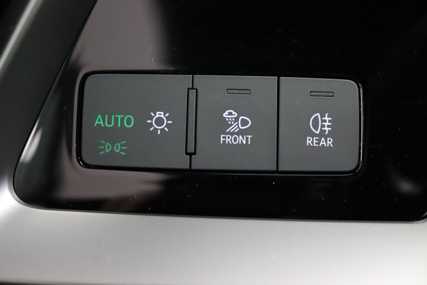 Fahrzeugabbildung Audi A3 Sportback 30 TFSI advanced |VirtualCP|ACC|LED