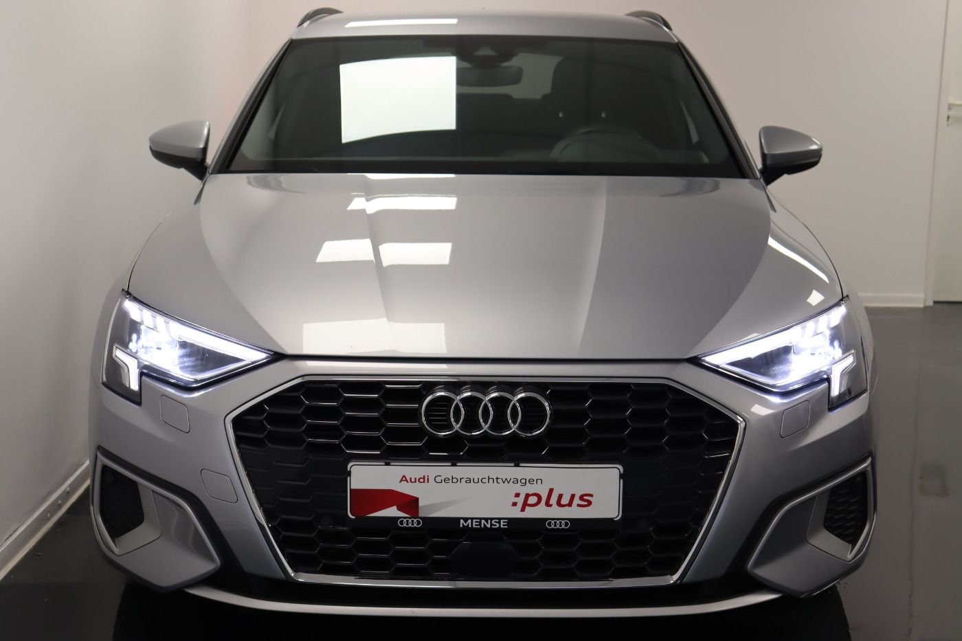 Fahrzeugabbildung Audi A3 Sportback 30 TFSI advanced |VirtualCP|ACC|LED